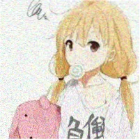 留言访客橘子灯的头像